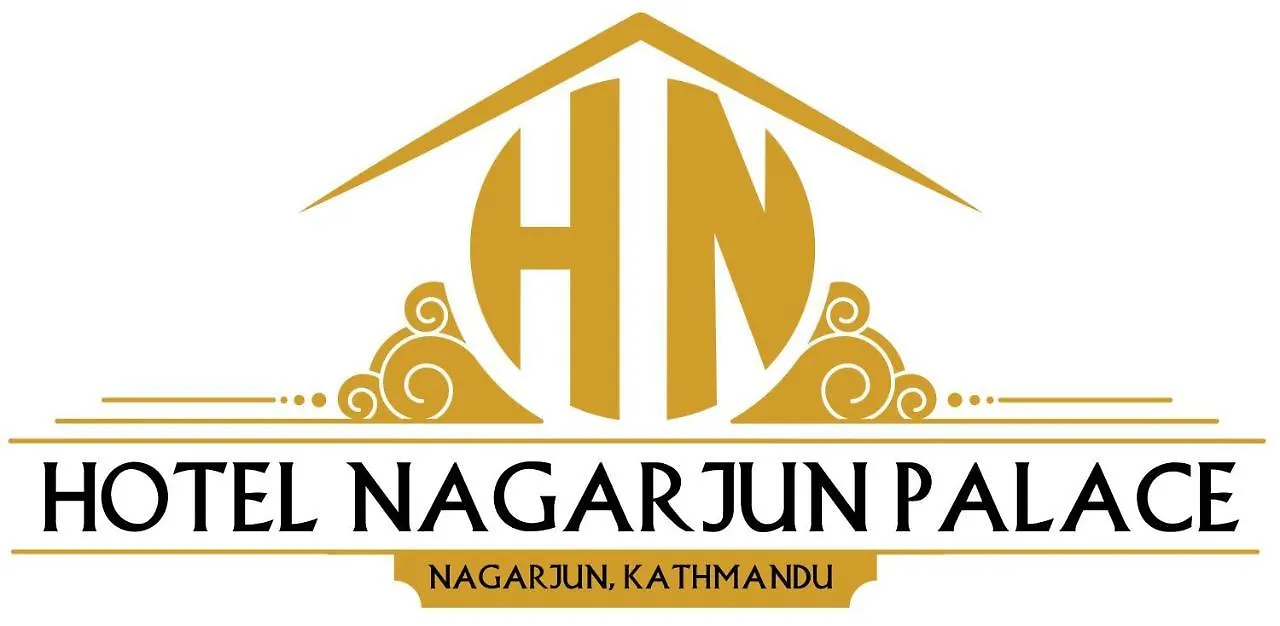 Hotel Nagarjun Palace Kathmandu Nepal