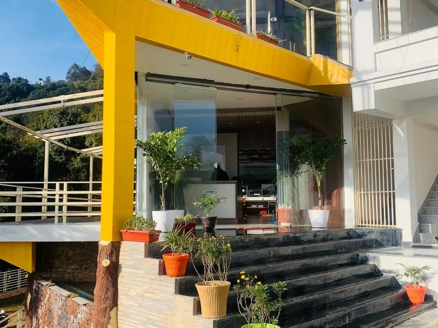 Hotel Nagarjun Palace Kathmandu 2*,  Nepal