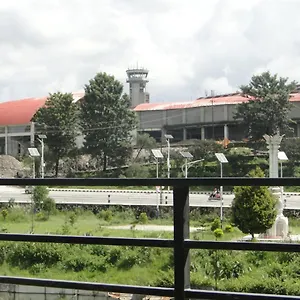 Hotel Ganapati Airport