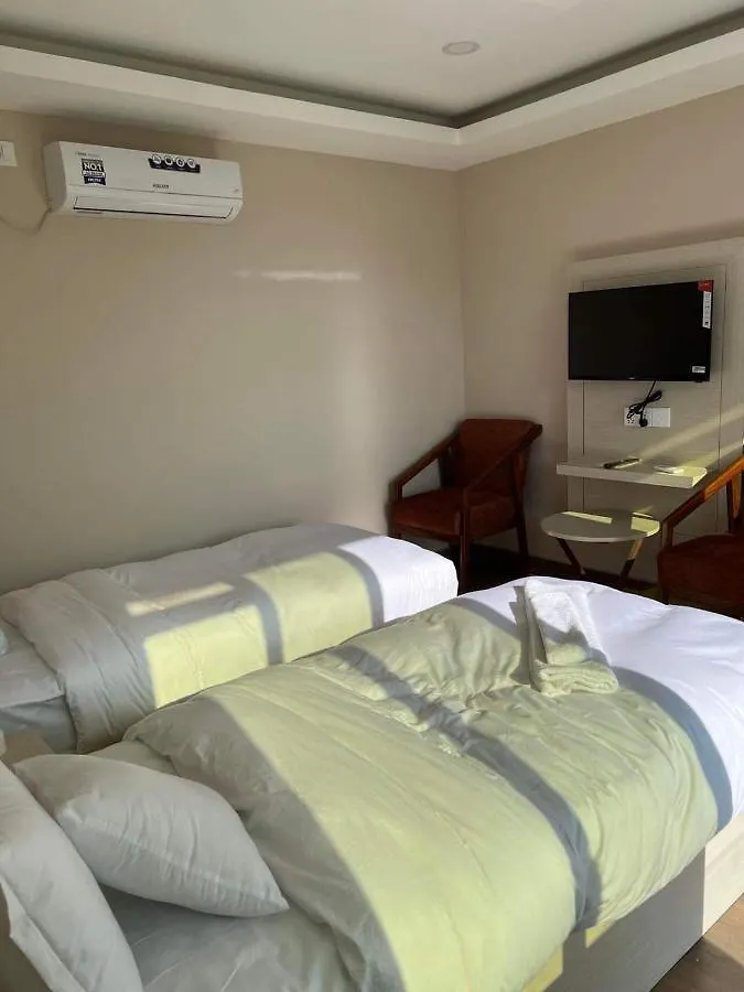 Hotel Nagarjun Palace 카트만두
