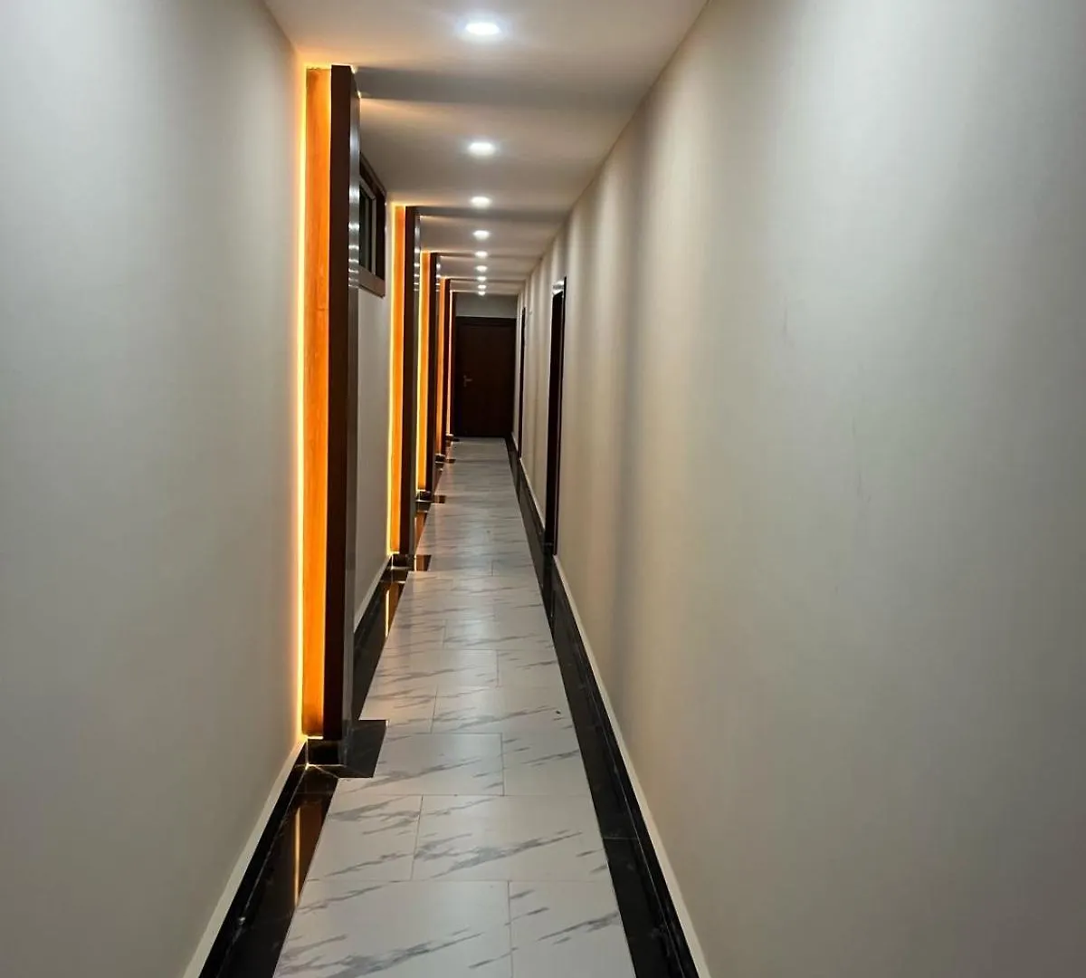 Hotel Nagarjun Palace 카트만두