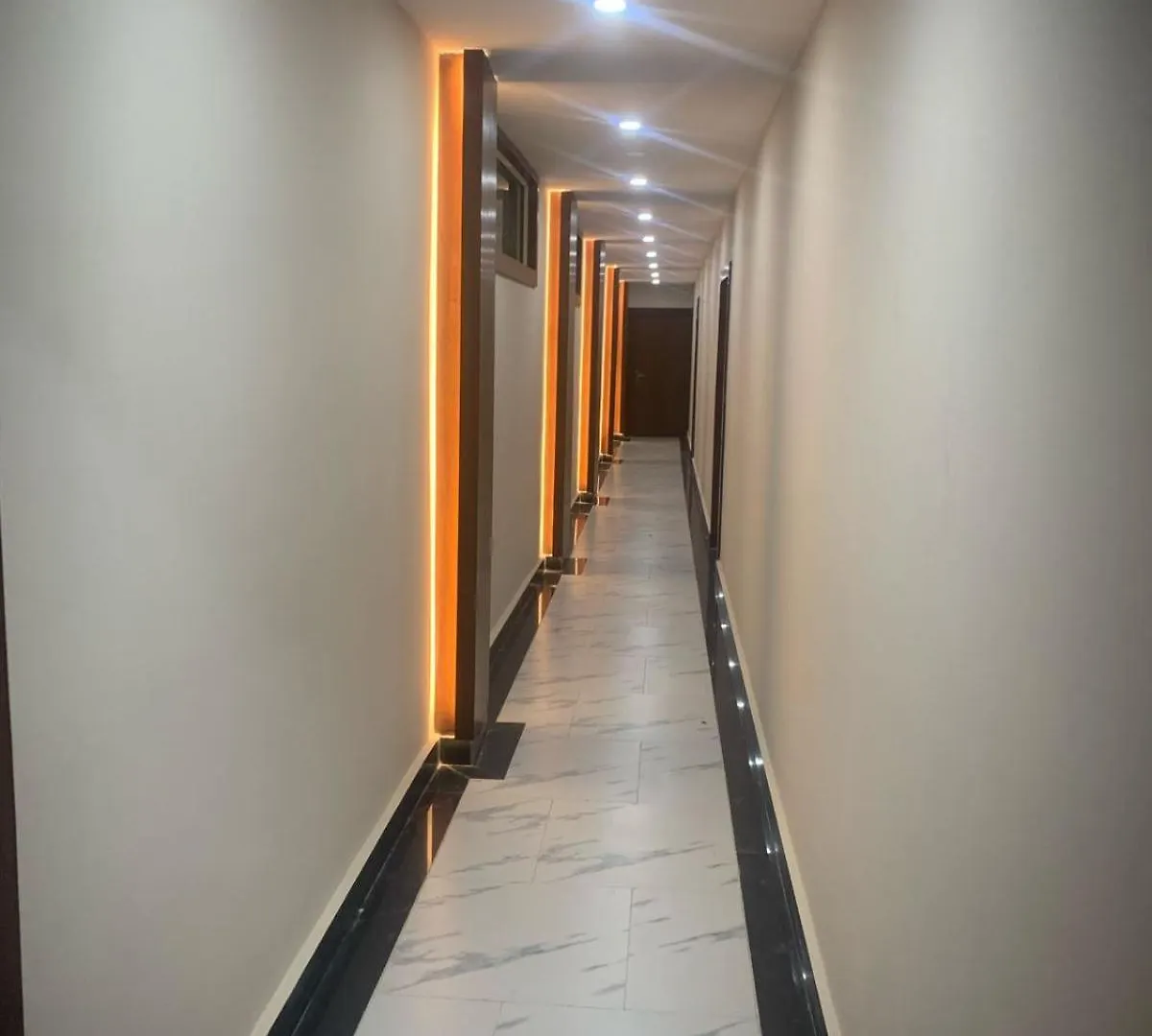 Hotel Nagarjun Palace 카트만두 2*,