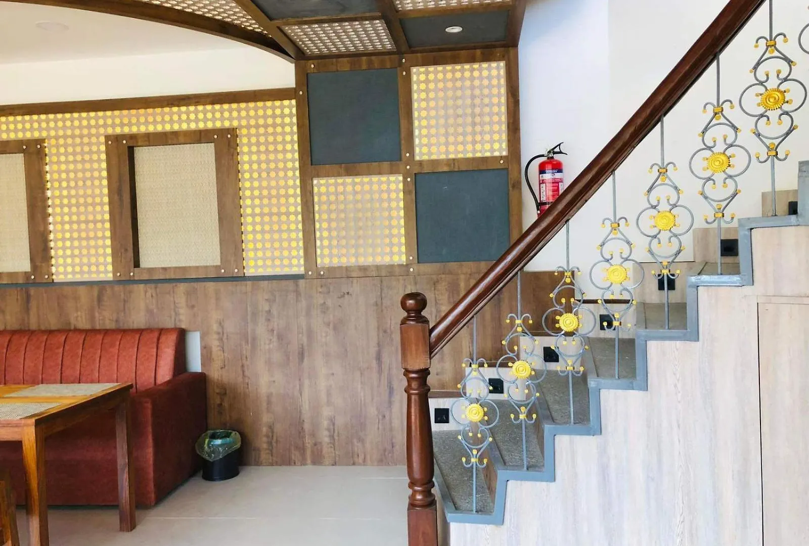 Hotel Nagarjun Palace 카트만두